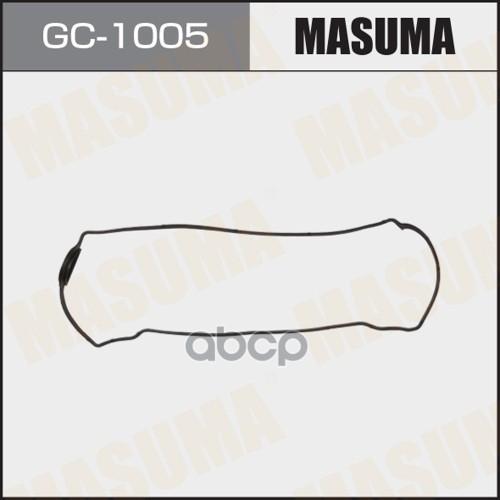 

Прокладка клапанной крышки TOYOTA MASUMA GC-1005