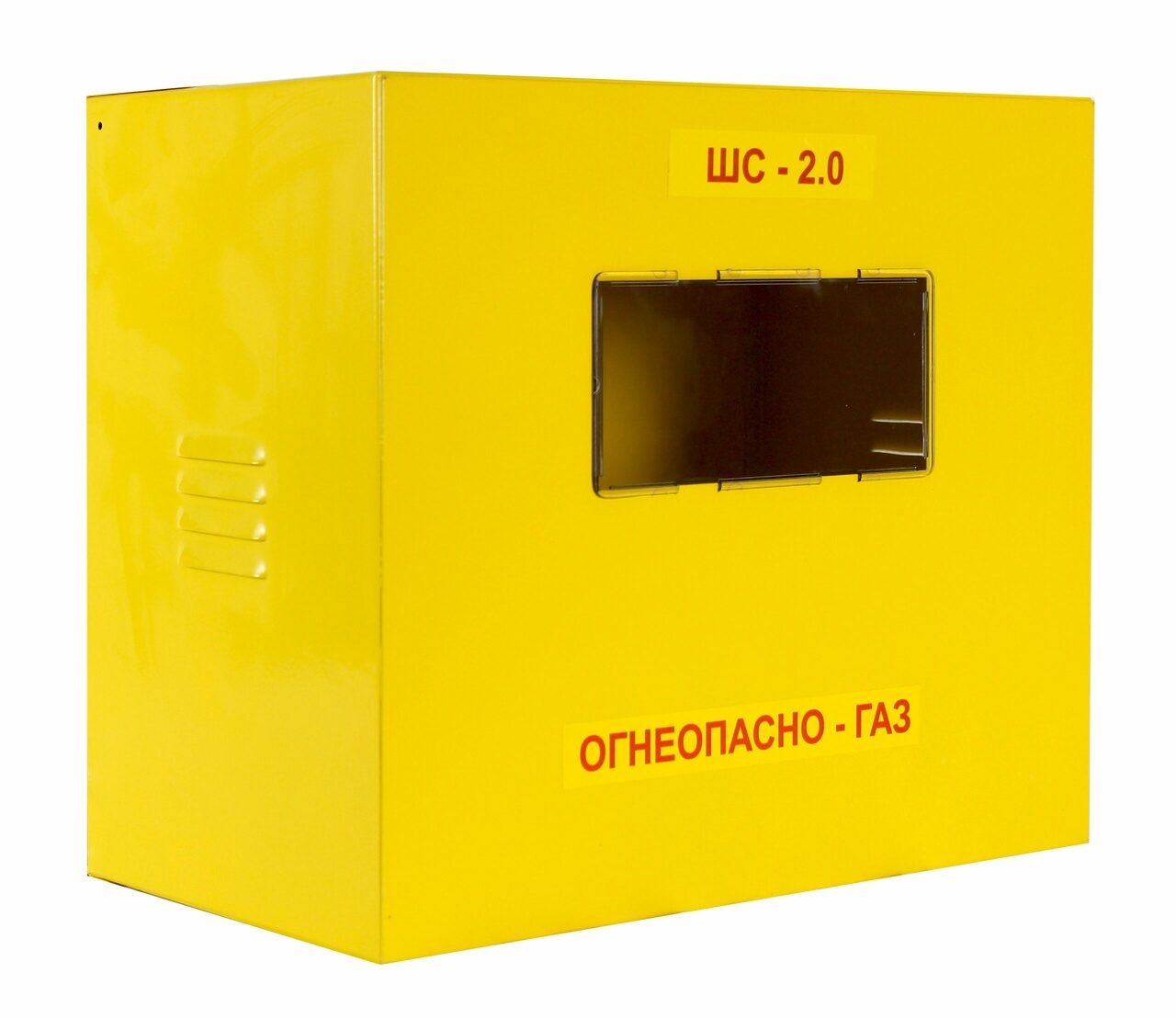 Шкаф для газового счетчика KRZMI ШС-2,0 (250) KRZMI119 металлический шкаф brabix