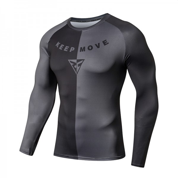 

Рашгард Zrce JCZ09 L/S 09 , L INT, JCZ09 L/S