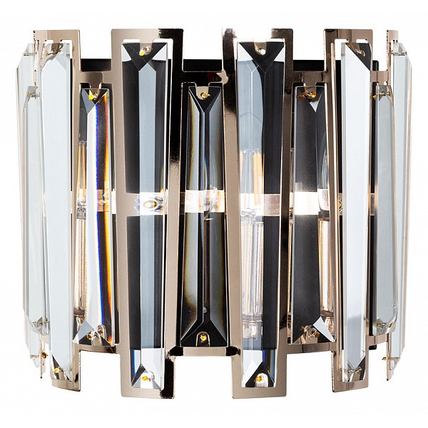 

Arte Lamp Amber A1028AP-2BK