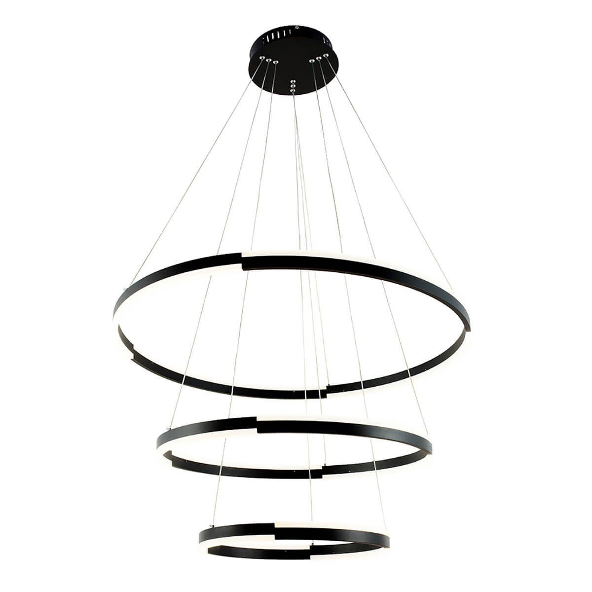 

Arte Lamp Alfie A2180SP-60BK