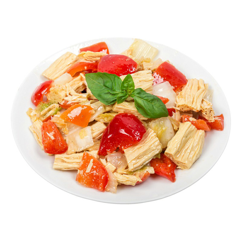 

Салат Дракоша из спаржи 150 г