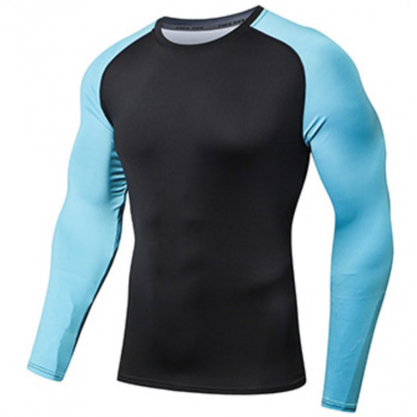 

Рашгард Zrce JCX07 L/S 07 , S INT, JCX07 L/S