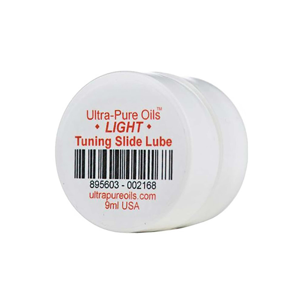 

Смазка для крон медных духовых Ultra-Pure Light 760311, Белый, 760311