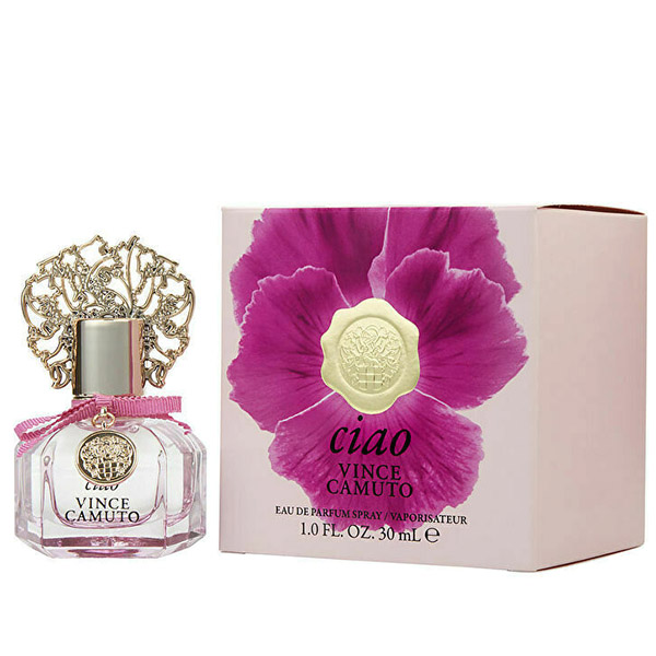 фото Парфюмерная вода vince camuto ciao eau de parfum для женщин, 30 мл