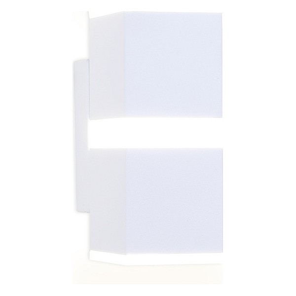 

Ambrella Wall 2 FW189 SWH белый песок LED 4200K 12W 140*60*80