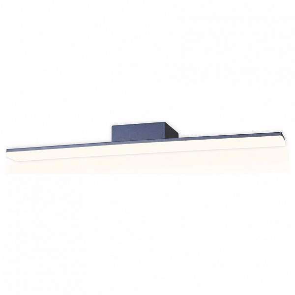 Ambrella Wall 12 FW424 SBB синий космос/песок LED 4200K 18W 600*50*100