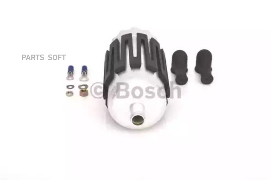 

0 580 464 126_насос топливный электрический Audi, VW, BMW, Ford, Peugeot, Opel 80-92