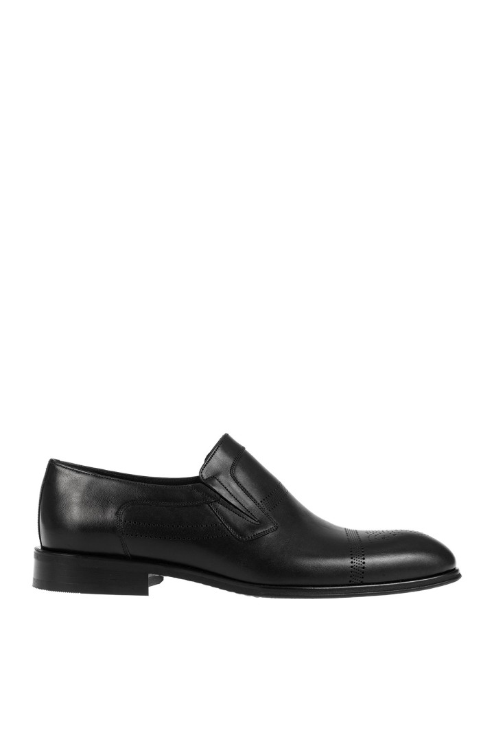 

Туфли мужские Dr.Flexer 43756 черные 42 EU (доставка из-за рубежа), Черный, 43756