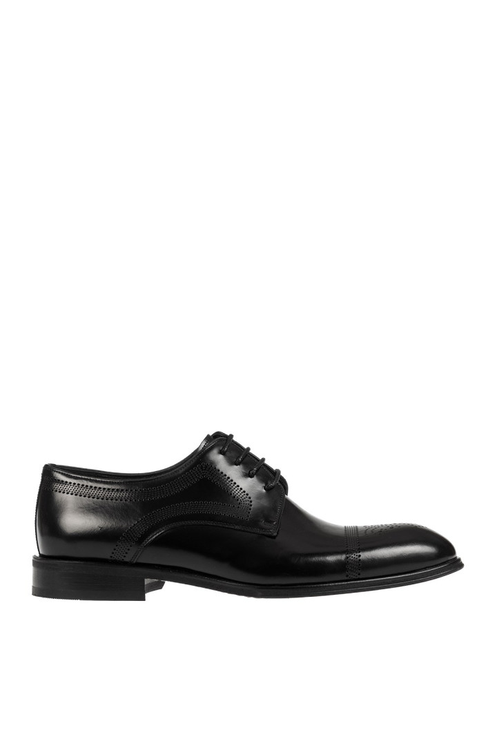 

Туфли мужские Dr.Flexer 43755 черные 46 EU (доставка из-за рубежа), Черный, 43755