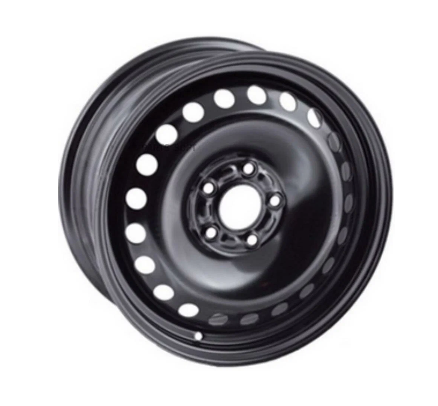 

TREBL 9112733 TREBL 9223T 6.5x16/5x114.3 ET50 D67.1 Black_диск стальной\ 1шт