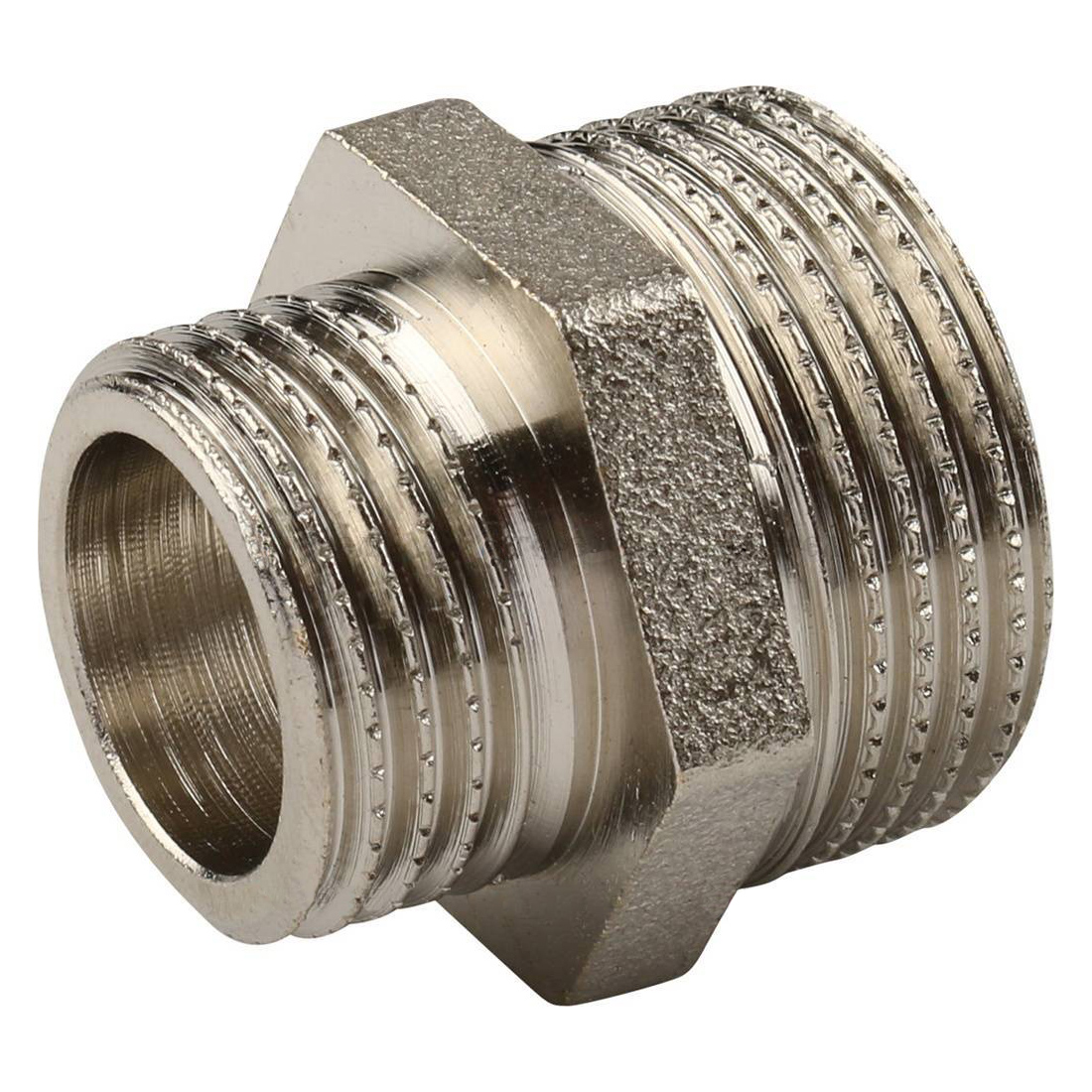 

Ниппель НН 1 1/4 х 1 Tiemme 1500318(1552N000706)