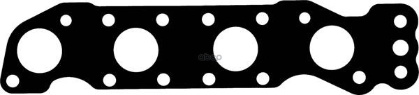

71-53697-00_прокладка коллектора выпускного Suzuki Ignis/Liana/Jimny 1.3/1.6 16V 00>