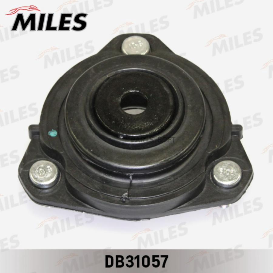 

Опора Амортизатора Miles Db31057 Ford Fiesta V/Fusion 01- Пер. Miles арт. DB31057