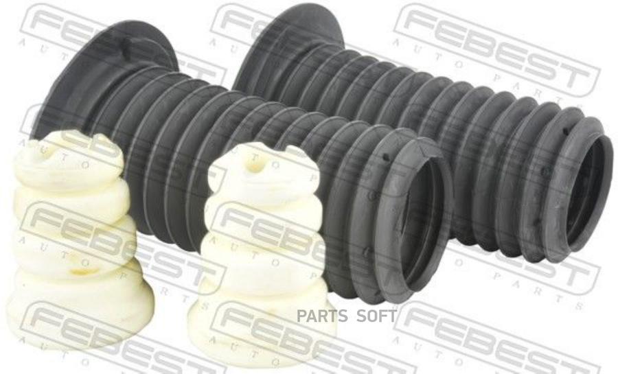 

Пыльник передн амортизатора с отбойником комплект BMW 3 F30 201­1-2015 BMSHB-F30F-KIT