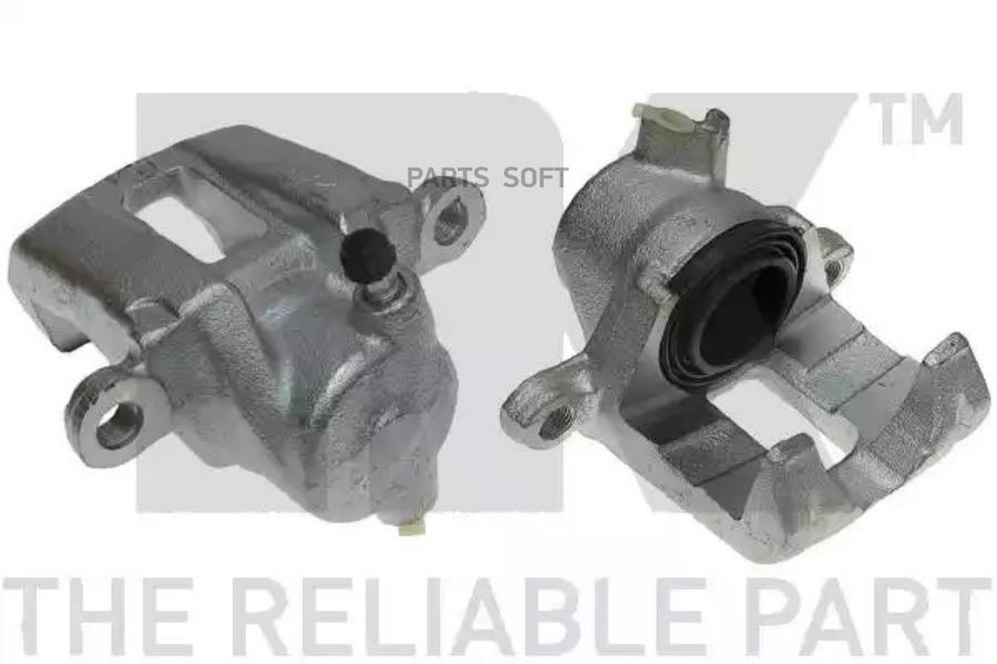 

2145235_[4775034030] суппорт тормозной зад.лев. Toyota Land Cruiser all 03> SUM d.48