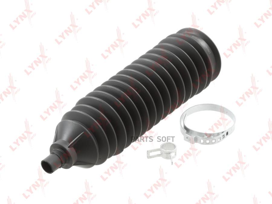 

LYNXAUTO PS3004 Пыльник рулевой рейки | перед прав/лев |