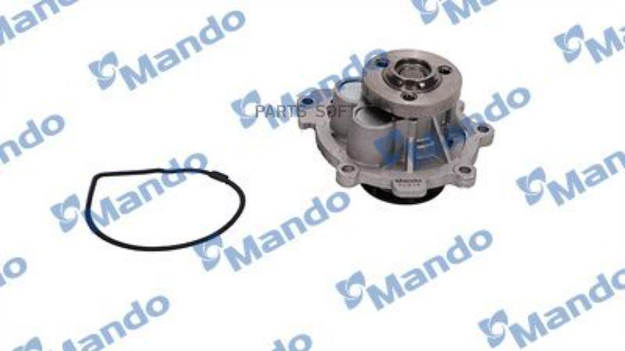 

Насос Водяной Ewpd0013 Mando арт. EWPD0013