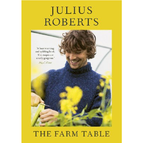 

Farm table / Roberts, Julius