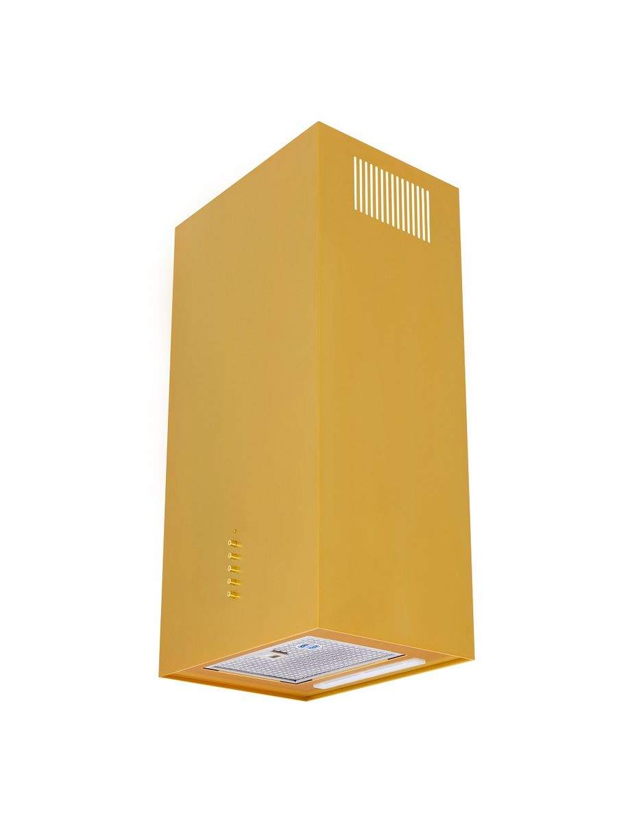 Вытяжка настенная AKPO WK-4 Terra eco 40 золотистый