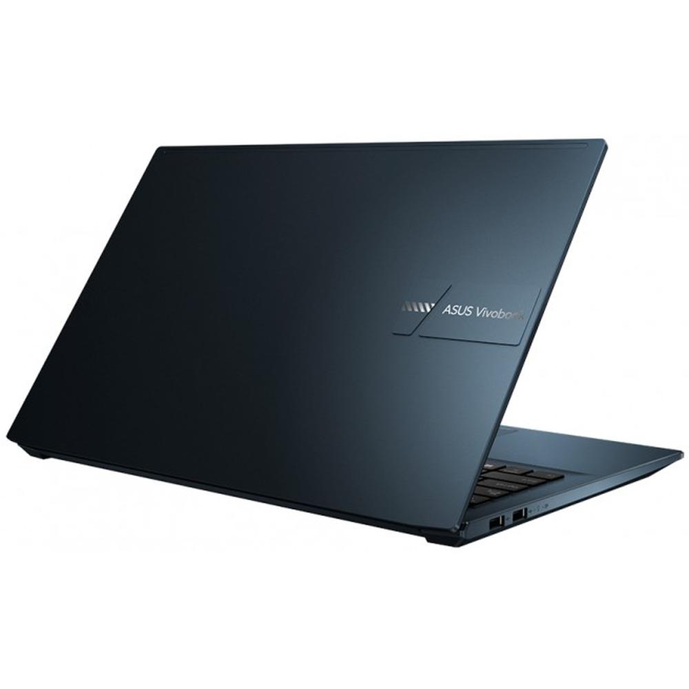 фото Ноутбук asus vivobook pro 15 k3500pc-l1012t core i7 quiet blue