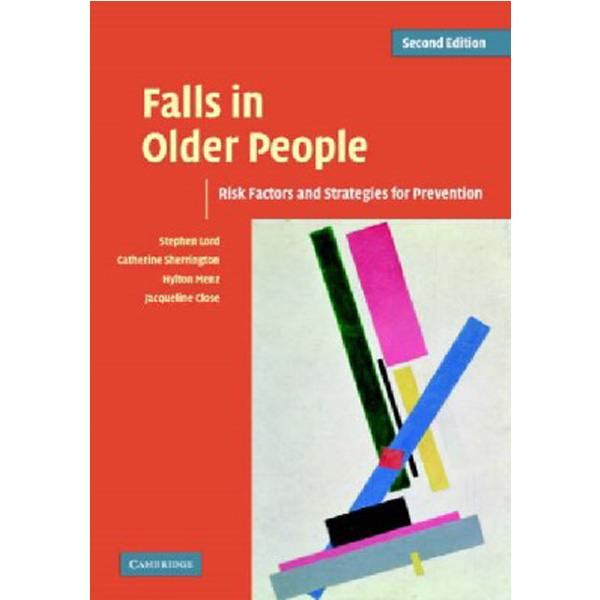 

Falls in Older People.2007 / Lrd