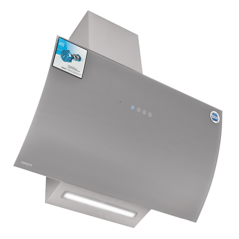 

Вытяжка настенная AKPO WK-11 Clarus 60 серый, WK-11 Clarus 60