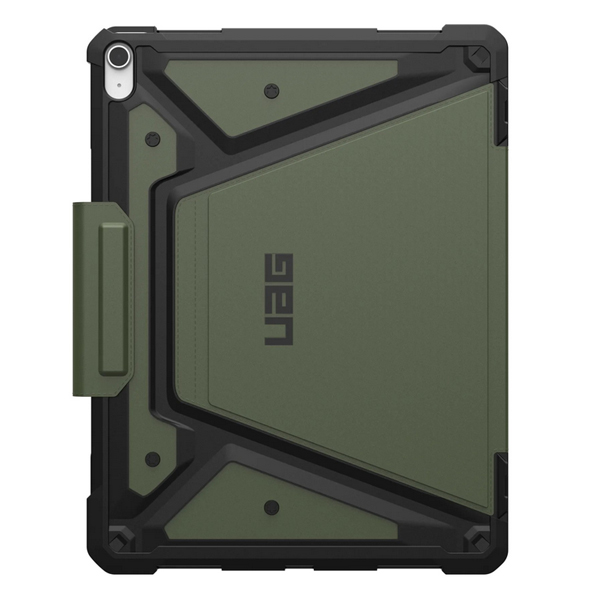 Чехол UAG Metropolis SE для iPad Air 13'' (2024) оливковый (Olive) (124472117272)