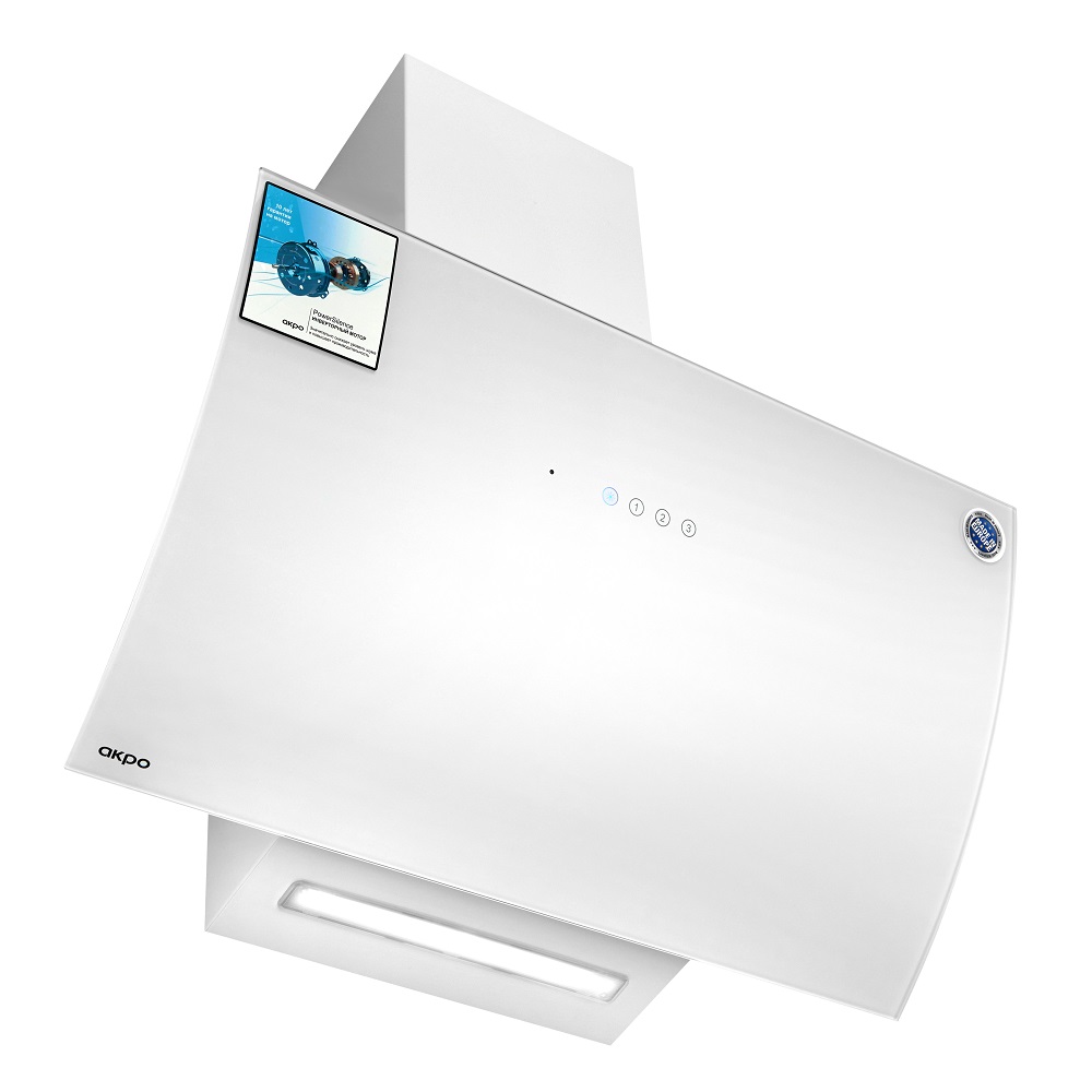 

Вытяжка настенная AKPO WK-11 Clarus 60 белый, WK-11 Clarus 60