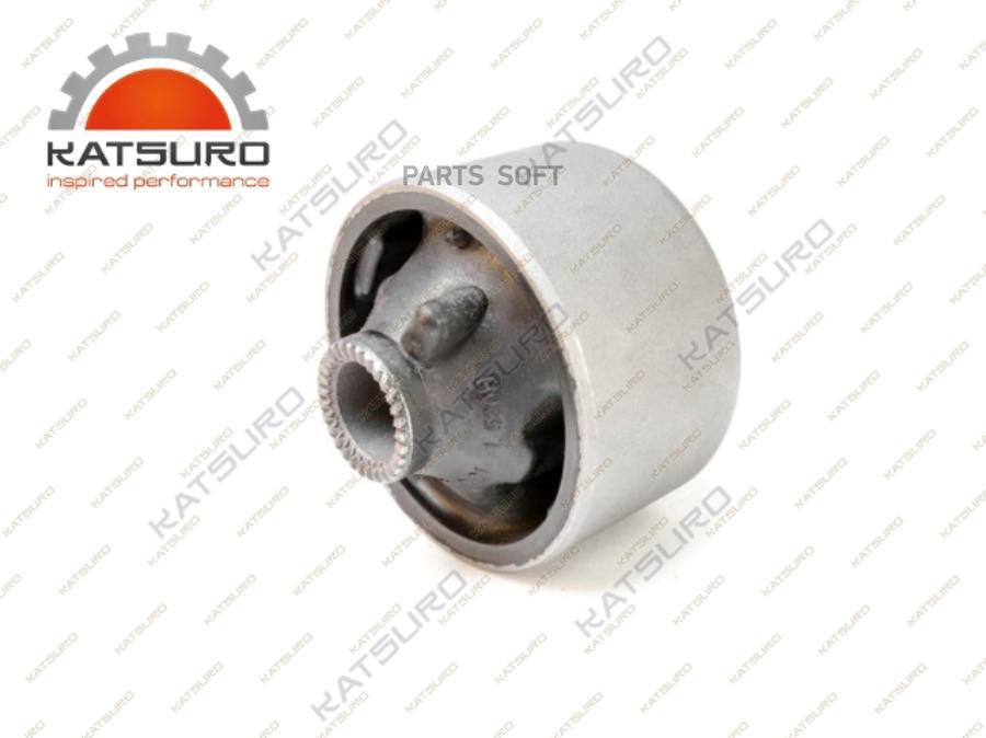 

KATSURO KAT3198TOY Сайлентблок переднего рычага задний 1шт