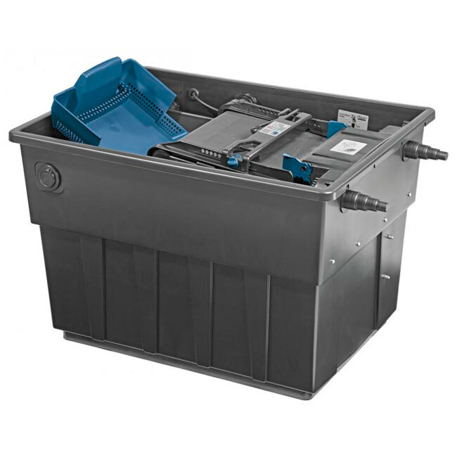 Фильтр Oase BioTec ScreenMatic 60000