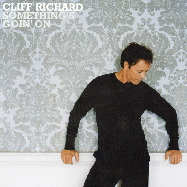 Richard Cliff Something S Goin On (CD)