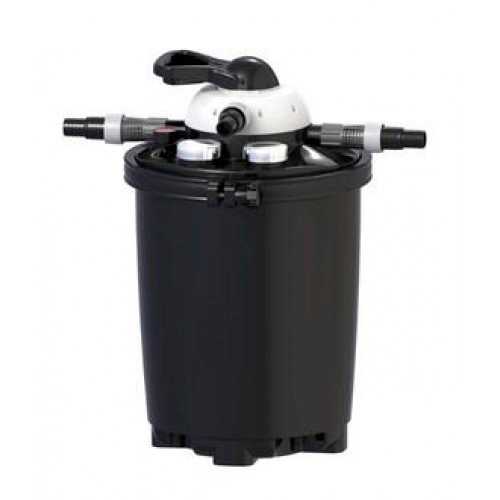 

Напорный фильтр Velda Clear Control 50 36W UV-C, Clear Control 50