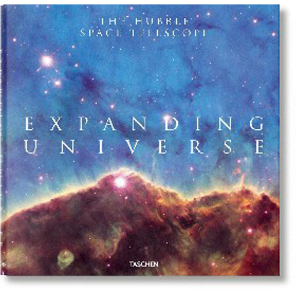 

Expanding Universe. Photographs from the Hubble Space Telescope / Bolden Charles F., J...