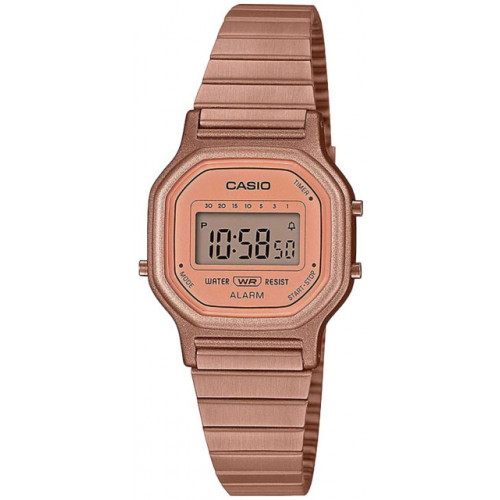 фото Наручные часы унисекс casio la-11wr-5a