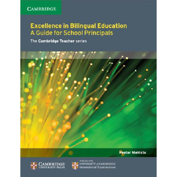 

Excellence in Bilingual Education