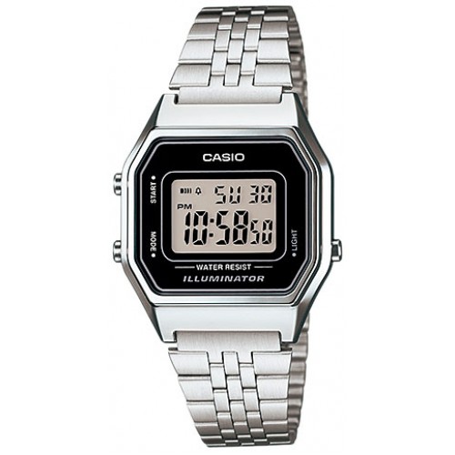 фото Наручные часы унисекс casio collection la-680wa-1d