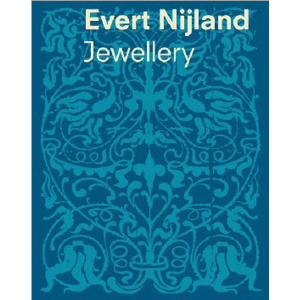 

Evert Nijland: Jewellery