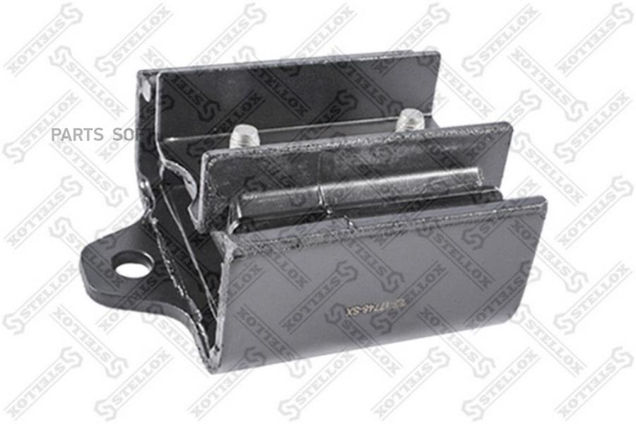 

STELLOX Подушка ДВС STELLOX 2517748sx