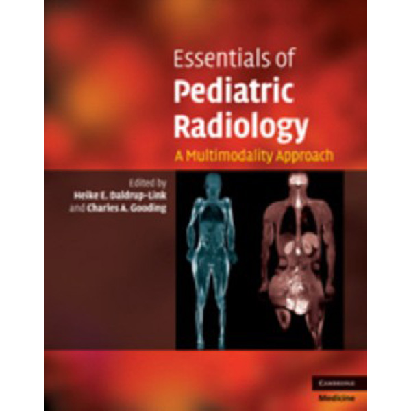 

Essentials of Pediatric Radiology / Daldrup-Link