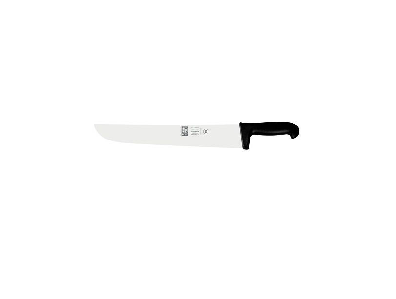 

Нож для мяса 260/400 мм черный Poly Icel 1 шт