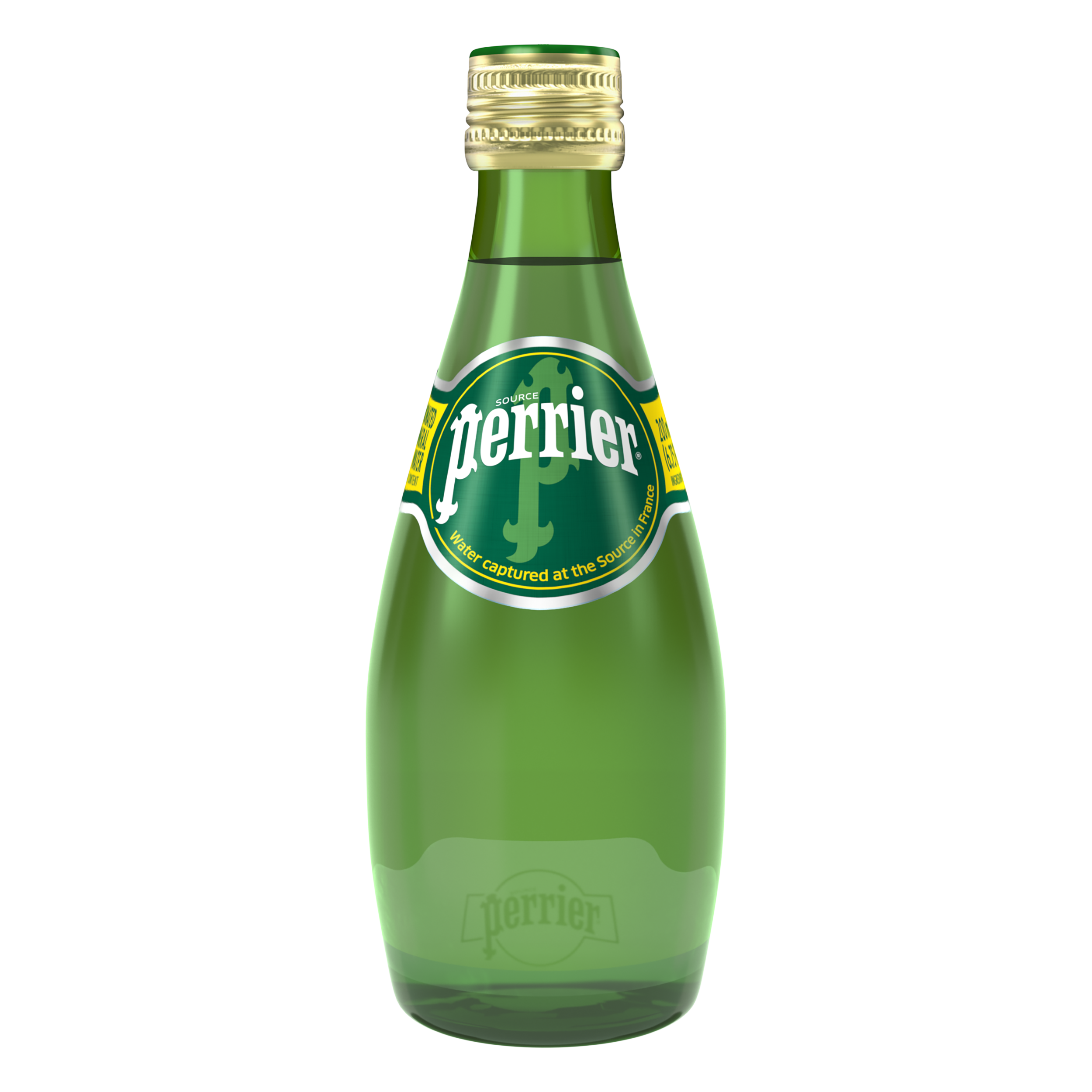 фото Вода минеральная perrier газированная столовая 0,75 л