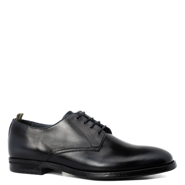

Туфли мужские Officine Creative VANDERBILT CAOU/006_2009522 синие 41,5 EU