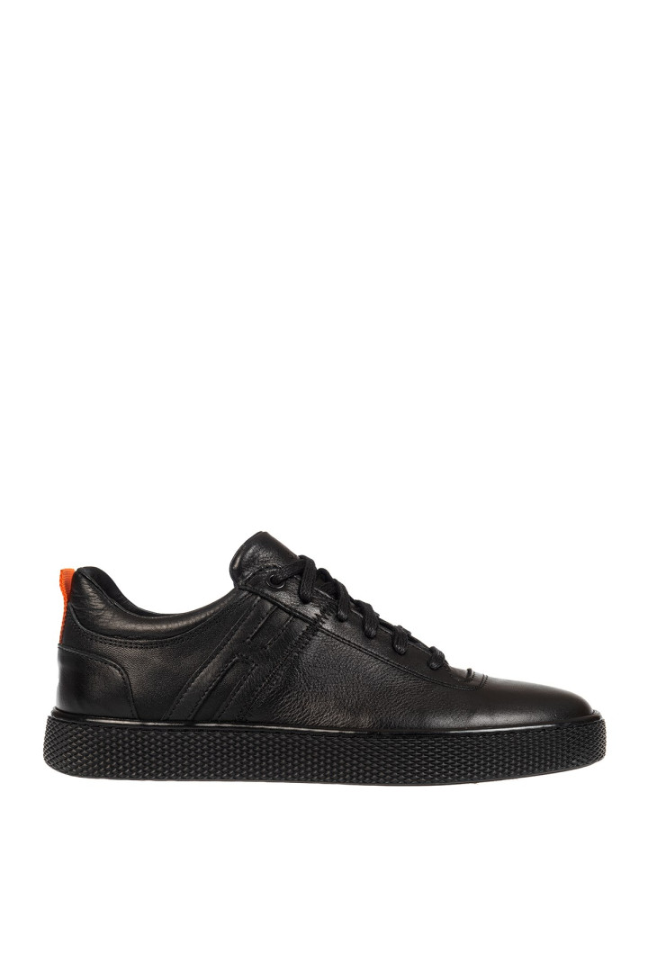 

Кеды мужские Dr.Flexer 43743 черные 42 EU (доставка из-за рубежа), 43743