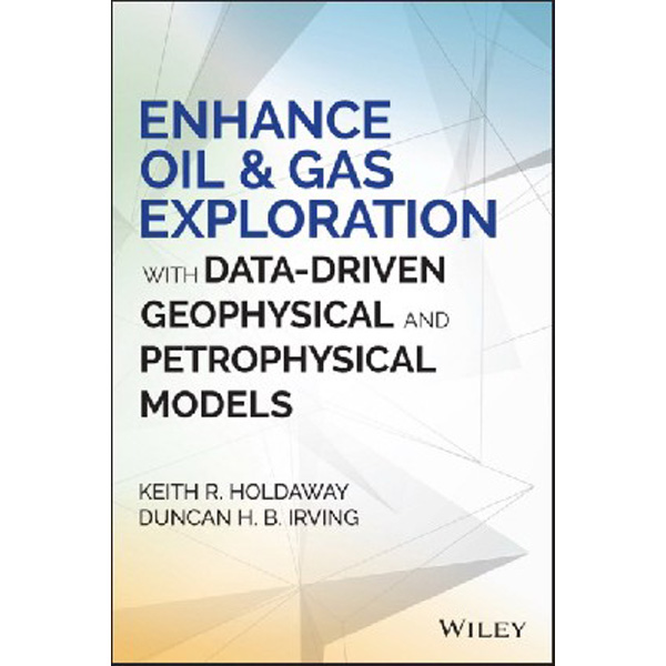 

Enhance Oil & Gas Exploration with Data-Driven Geo physical and Petrophysical Model...