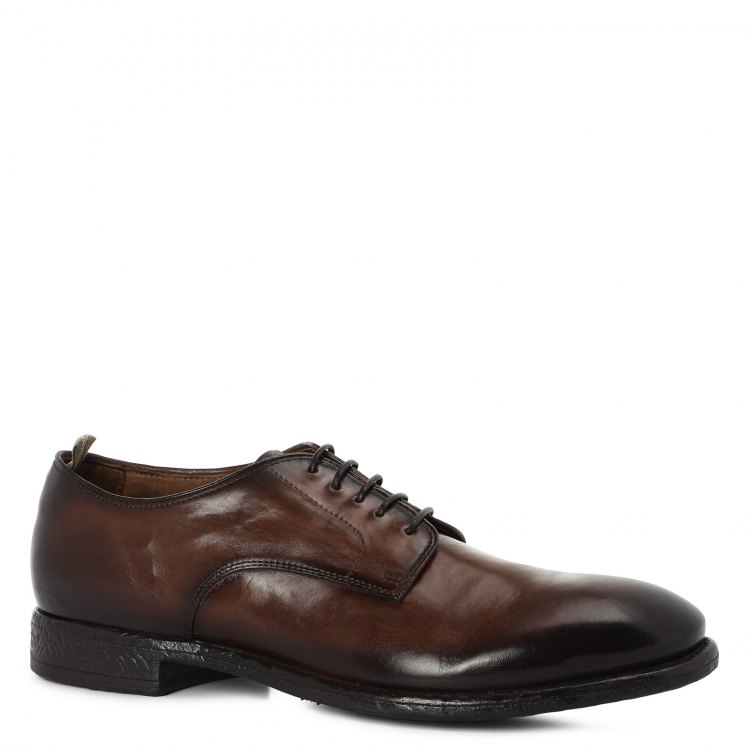 

Туфли мужские Officine Creative EMORY CAOU/006_2009131 коричневые 40,5 EU, EMORY CAOU/006_2009131