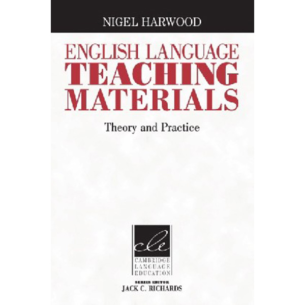 

English Language Teaching Materials / Nigel Harwood