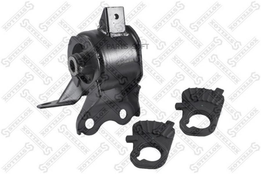 

STELLOX Подушка ДВС STELLOX 2517458sx