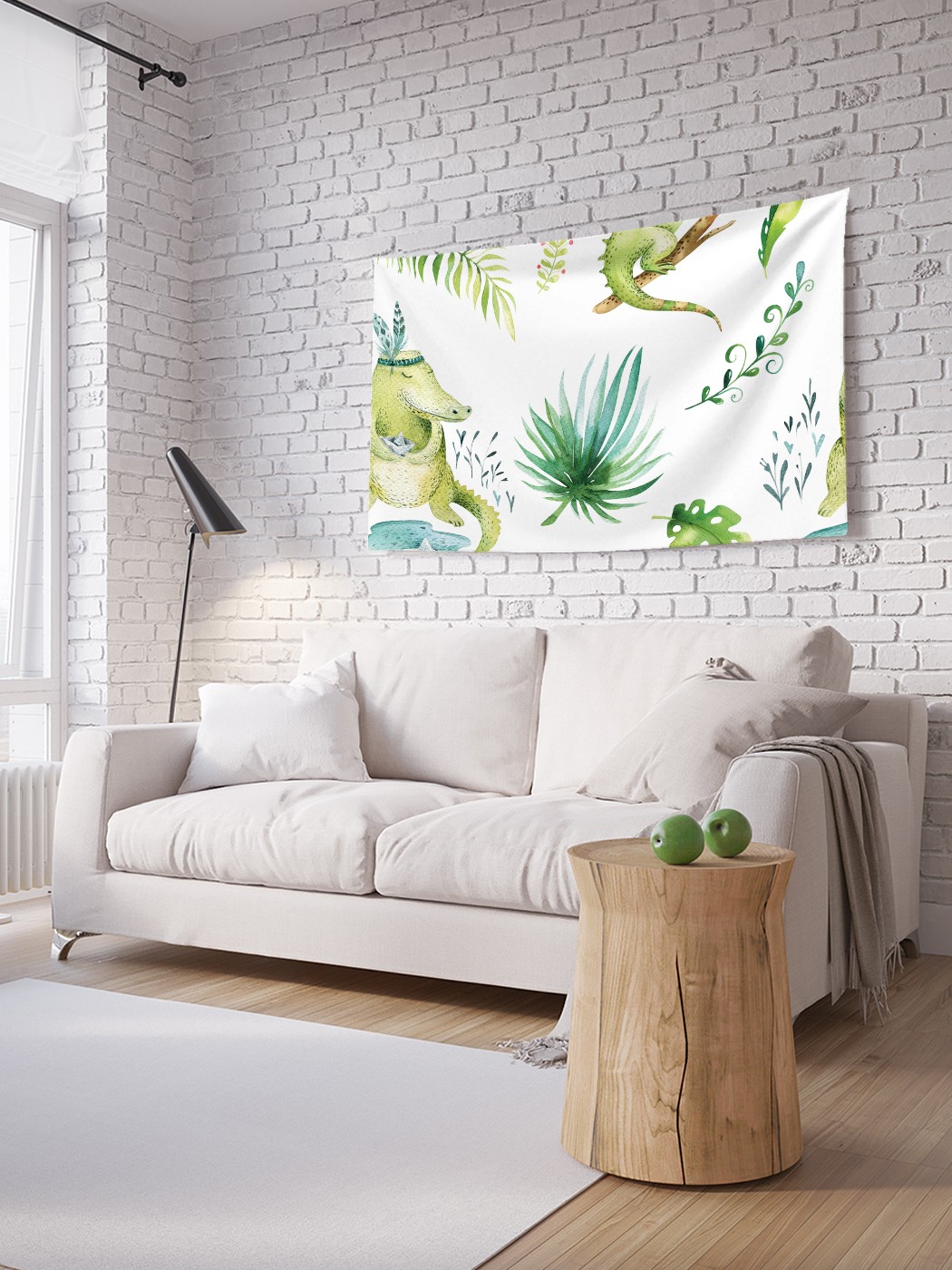 

tpg_78800_150x200 МУЛЬТИ Тапестри (декоративное панно) с фотопечатью