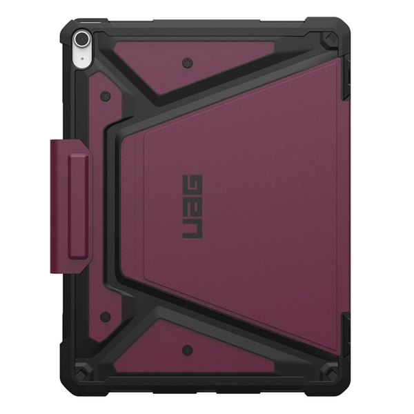 Чехол UAG Metropolis SE для iPad Air 13'' (2024) бордовый (Bordeaux) (124472119049)